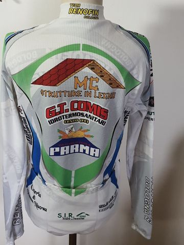 Brugt NoName Rennrad -Jacke S-M 2017 bike — billede 3 af 3