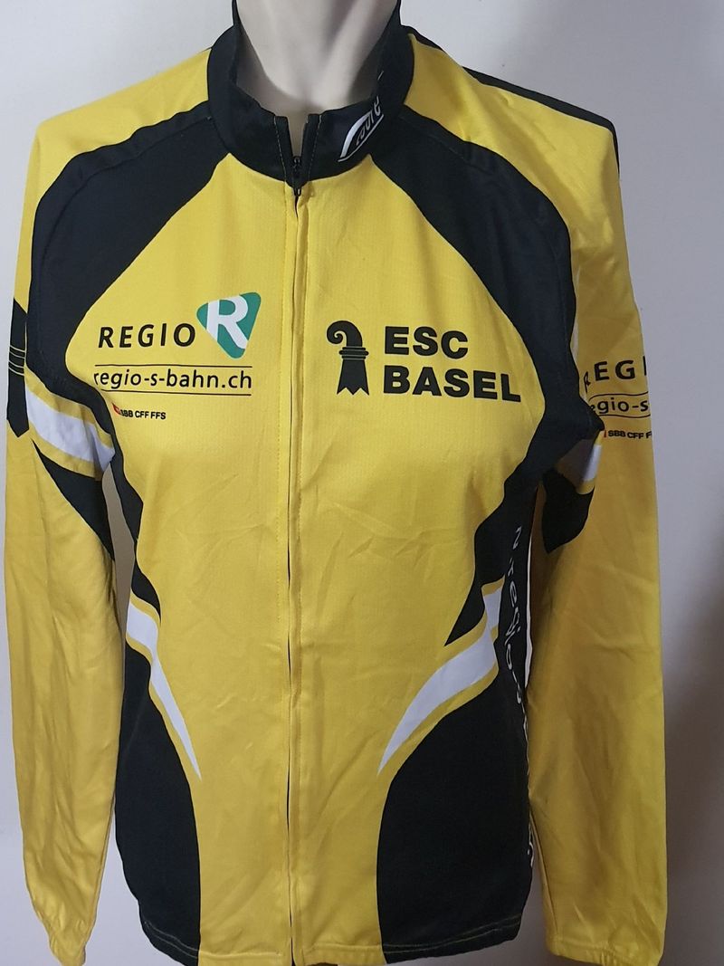 Gebrauchtes NoName Rennrad Jacke M 2016 Cycling Clothing