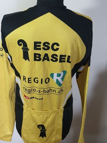 Used NoName Rennrad Jacke M 2016 bike — image 3 of 4