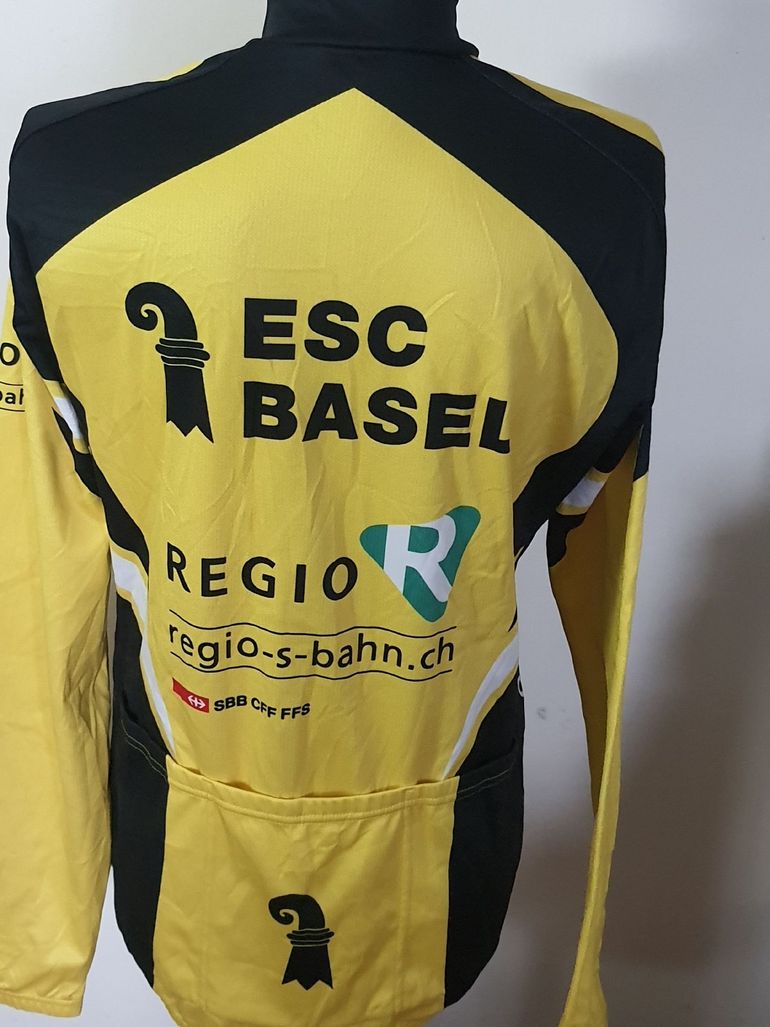Used NoName Rennrad Jacke M 2016 bike — image 3 of 4