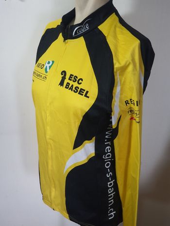 Used NoName Rennrad Jacke M 2016 bike — image 2 of 4