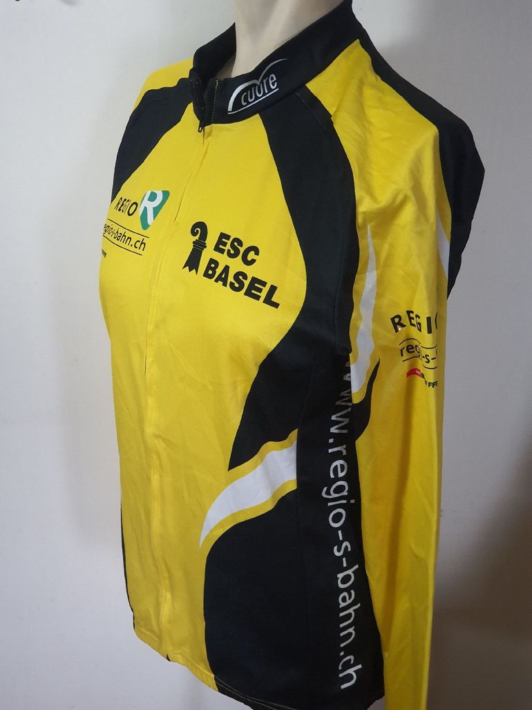 Used NoName Rennrad Jacke M 2016 bike — image 2 of 4