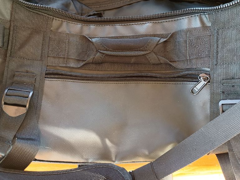 Used Ironman Triathlon bag Ironman 2025 bike — image 3 of 7