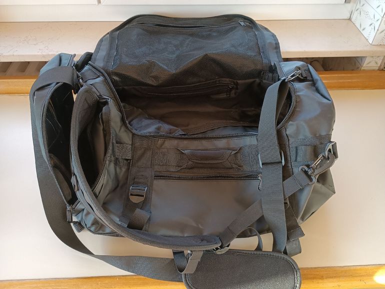 Used Ironman Triathlon bag Ironman 2025 bike — image 7 of 7