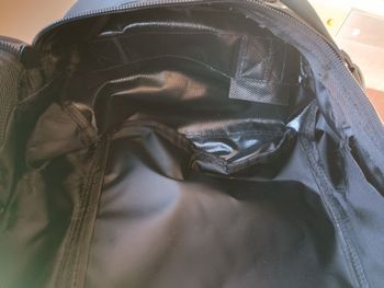 Used Ironman Triathlon bag Ironman 2025 bike — image 4 of 7