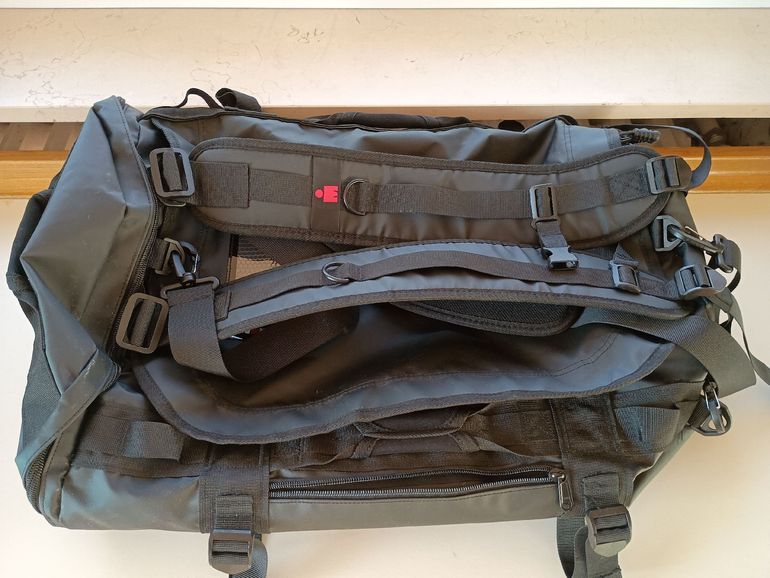 Used Ironman Triathlon bag Ironman 2025 bike — image 1 of 7