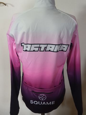 NoName Rennrad Jacke L 2016 bike usato — immagine 3 di 3