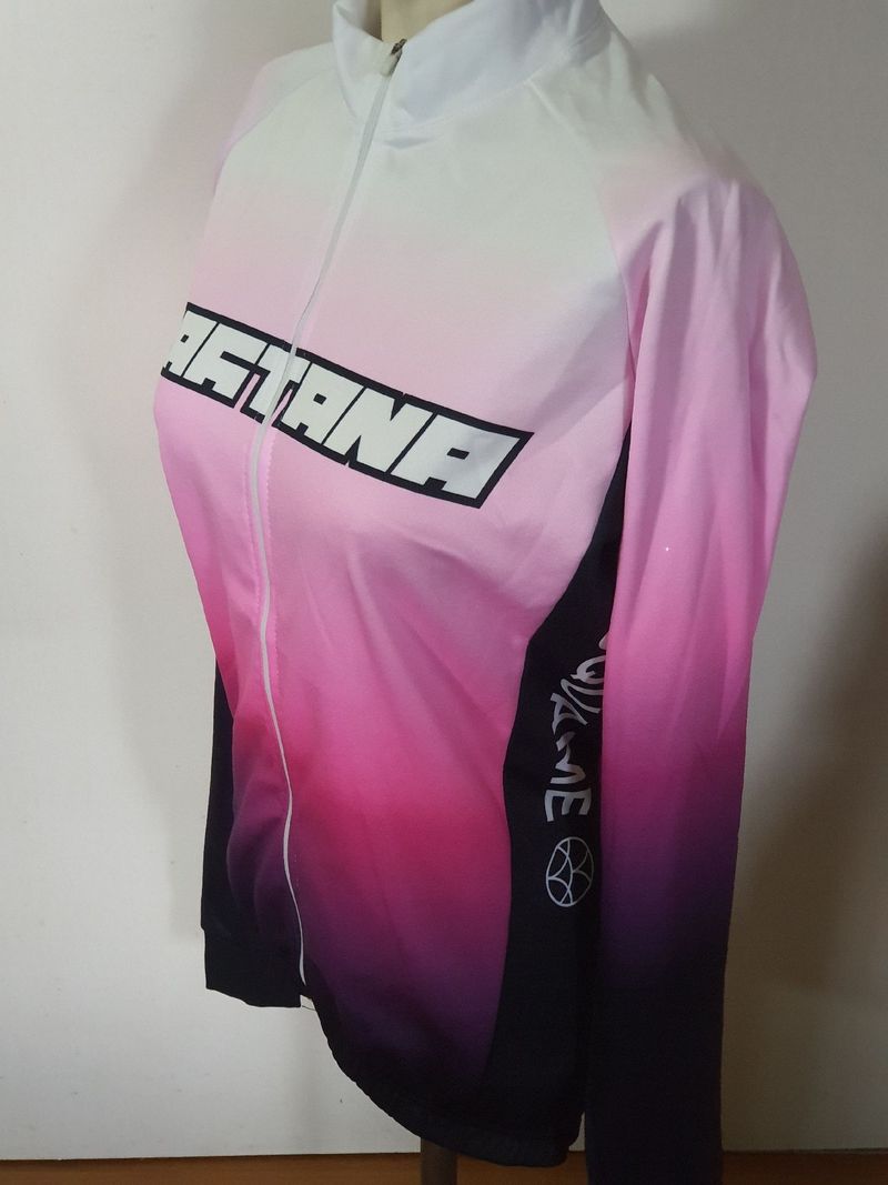 NoName Rennrad Jacke L 2016 bike usato — immagine 2 di 3