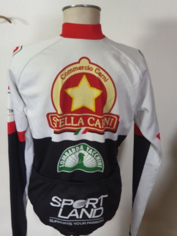 Used NoName Rennrad Jacke L 2017 bike — image 3 of 3