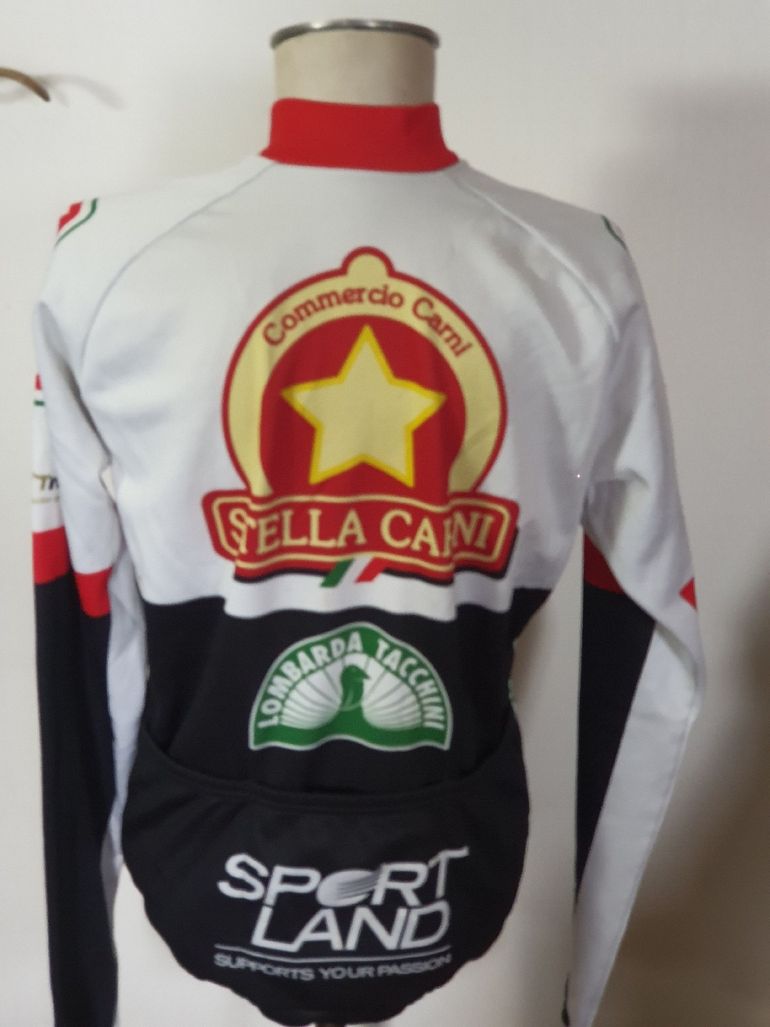 Used NoName Rennrad Jacke L 2017 bike — image 3 of 3