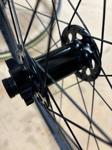 Used Stans Notubes Stans M-Pulse Flow MK4 29" Wheelset 2024 bike — image 2 of 4