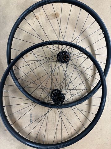Gebrauchtes Stans Notubes Stans M-Pulse Flow MK4 29" Wheelset 2024 Wheels