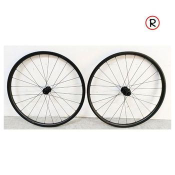 Used Dt Swiss G 540 TLR Disc Shimano Recycle bike