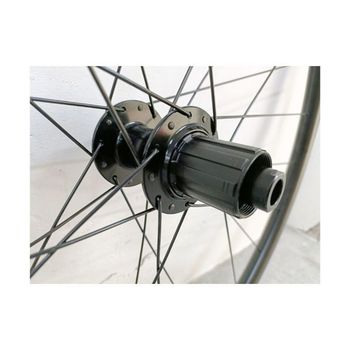 Used Dt Swiss G 540 TLR Disc Shimano Recycle bike — image 2 of 2