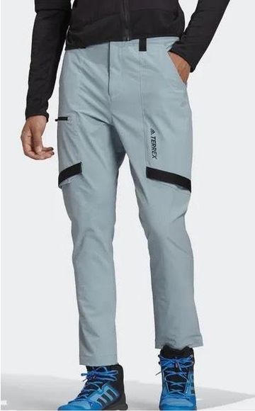 Gebrauchtes Adidas - Terrex TERREX ZUPAHIKE Outdoor Clothing