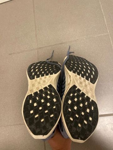 Gebrauchtes Nike Pegasus Turbo Next Nature bike — Bild 4 von 4