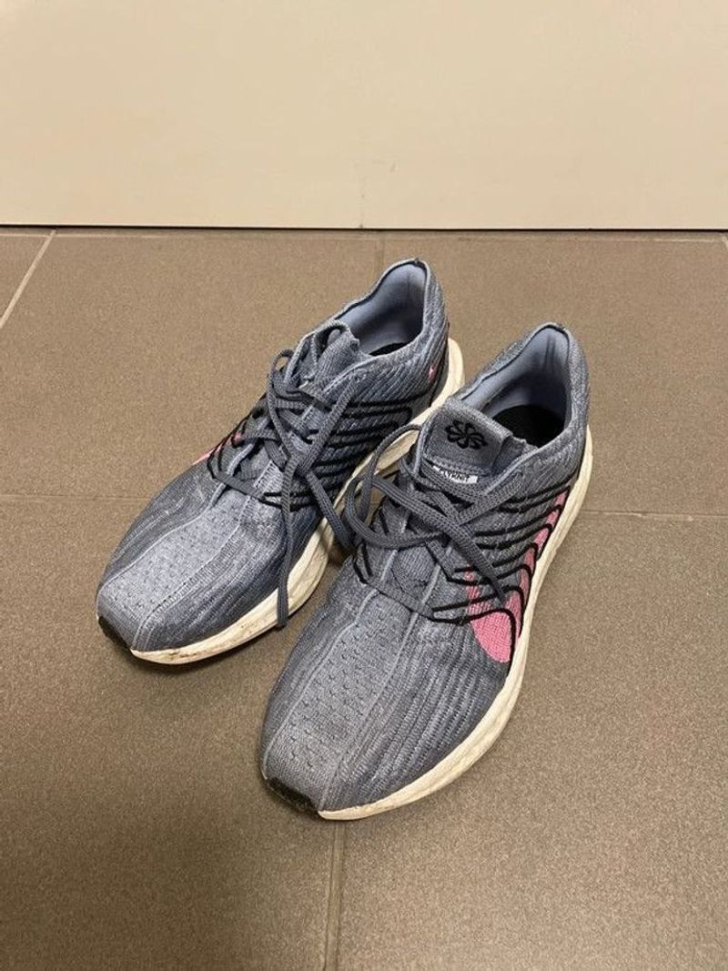 Used Nike Pegasus Turbo Next Nature Running Shoes