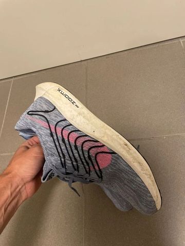 Gebrauchtes Nike Pegasus Turbo Next Nature bike — Bild 2 von 4