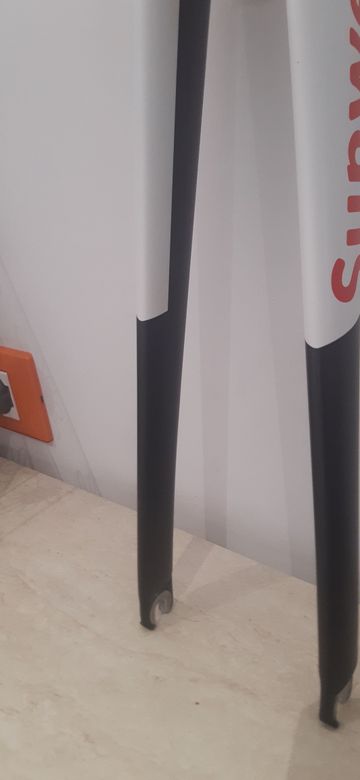 Brugt Giant TCR Advanced PRO TEAM 2019 2019 bike — billede 6 af 11