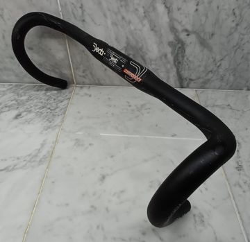 Gebrauchtes Deda Elementi Dedacciai DEDA zero100 Elementi 44 RHM Alloy Handlebar Cockpit