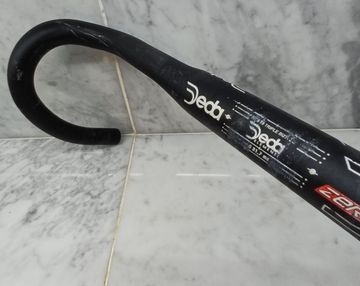 Used Deda Elementi Dedacciai DEDA zero100 Elementi 44 RHM Alloy Handlebar bike — image 2 of 5