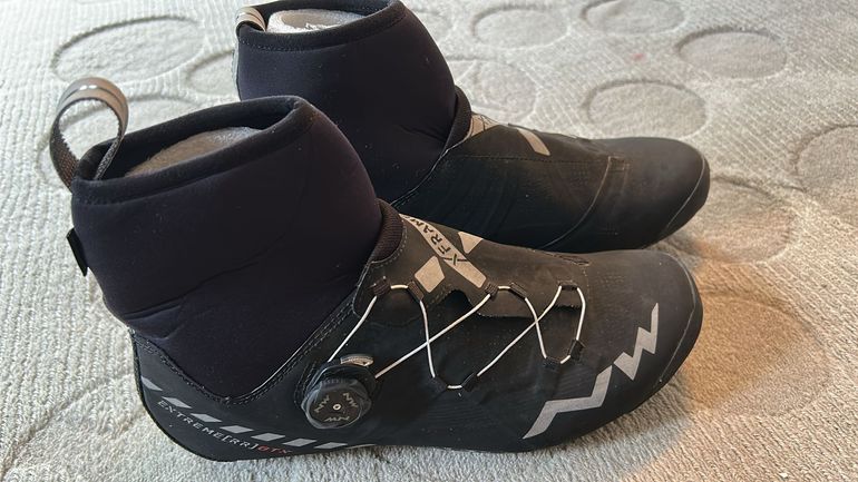 Used Northwave Extrem RR 3 GTX Road Cycling Shoes 2024 bike — image 1 of 7