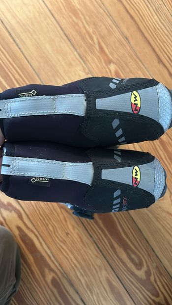 Used Northwave Extrem RR 3 GTX Road Cycling Shoes 2024 bike — image 7 of 7