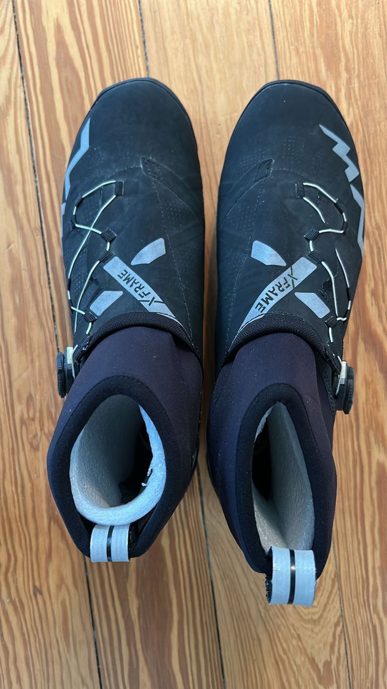 Used Northwave Extrem RR 3 GTX Road Cycling Shoes 2024 bike — image 6 of 7