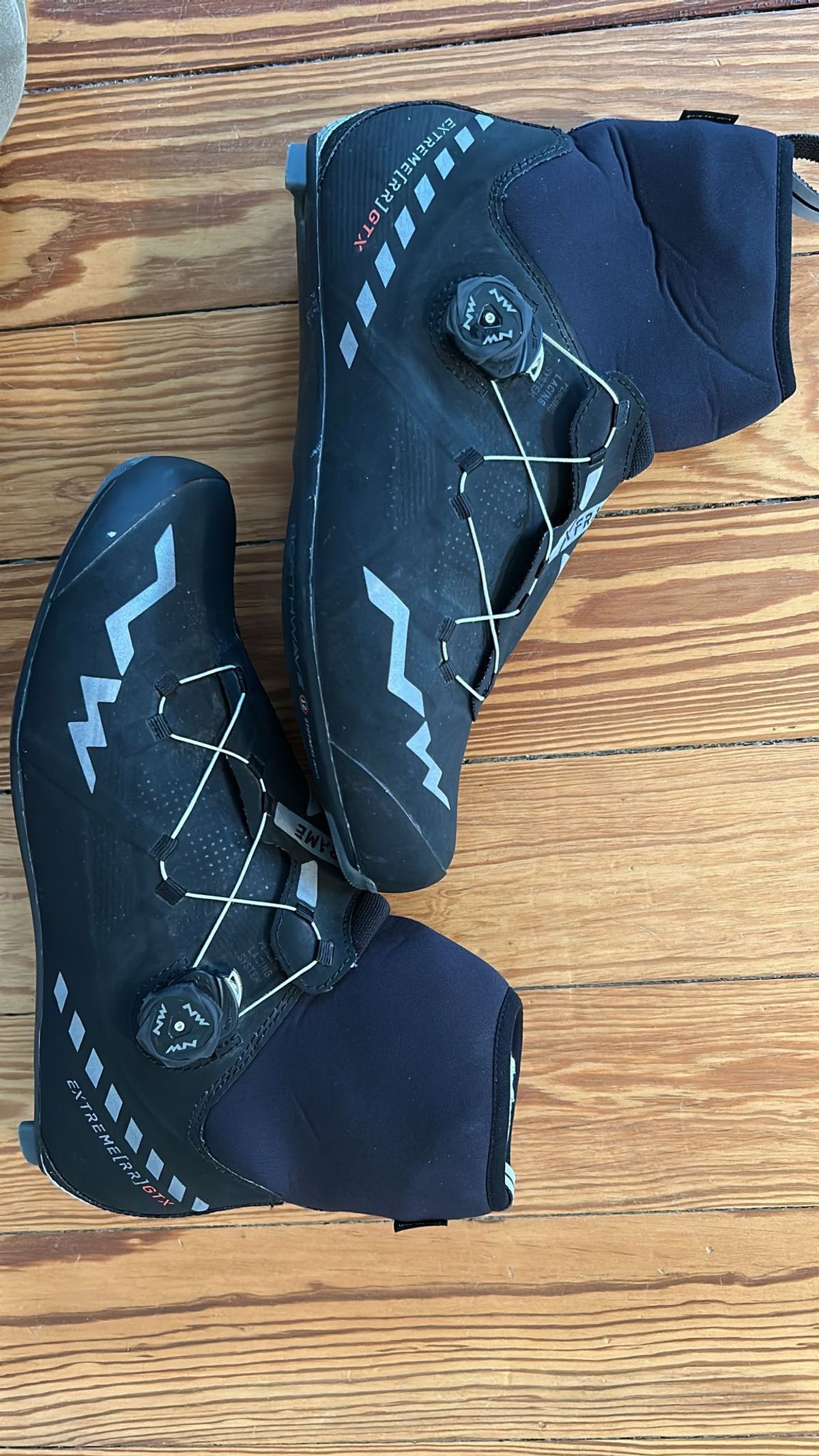 Northwave Extream RR 3 GTX gore tex 43 Northwave Extrem RR 3 GTX
