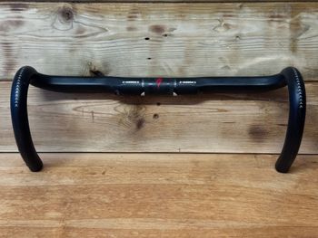 Specialized S-Works Shallow Bend Carbon Handlebar Excel Sports