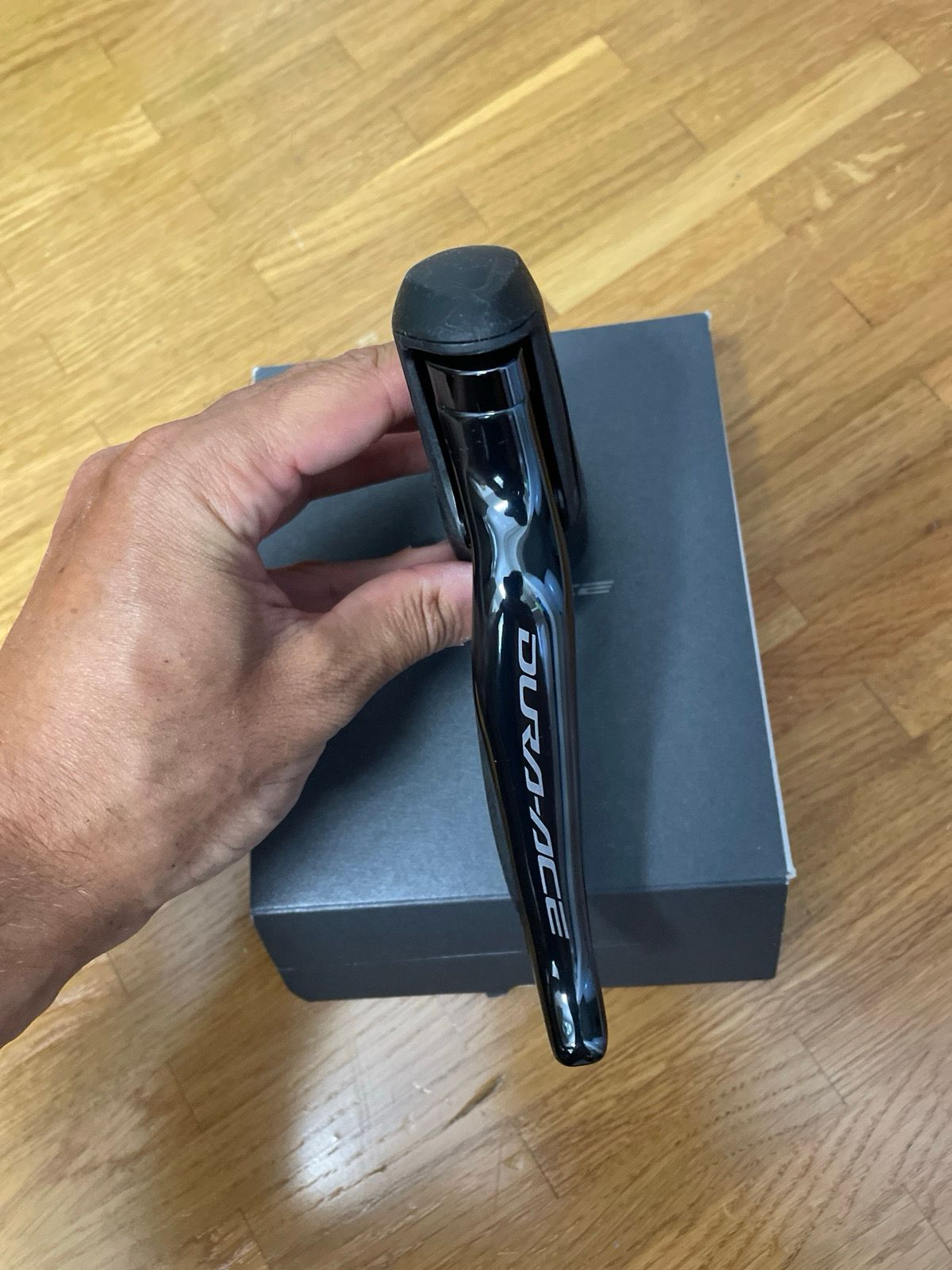 Shimano Dura Ace Di2 ST-R9150