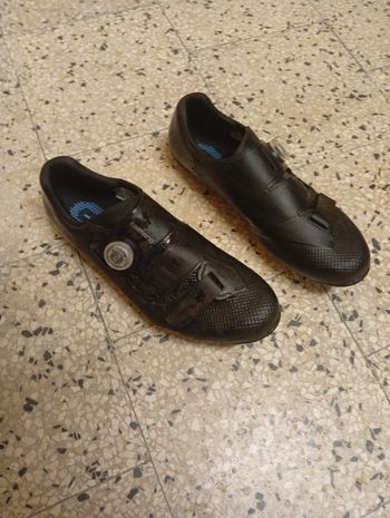 Used Shimano rc5 bike — image 3 of 3