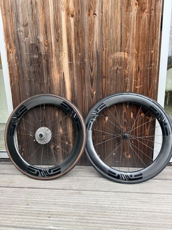 Enve Enve SES 6.7 2024