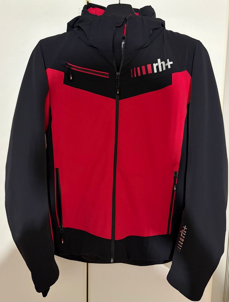 Used Zero RH+ Giacca sci Rh+ ZERO EVO M 2024 Wintersport Clothing