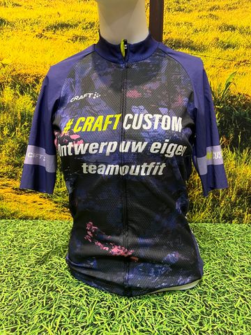 Craft T-shirt 2024 Cycling Clothing d'occasion