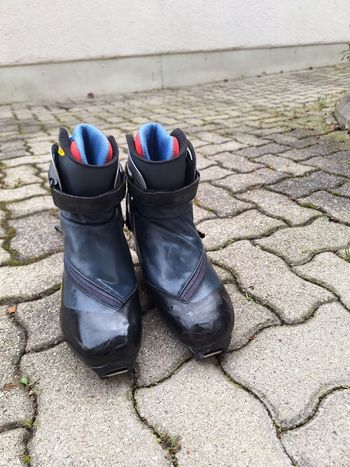 Salomon, skate