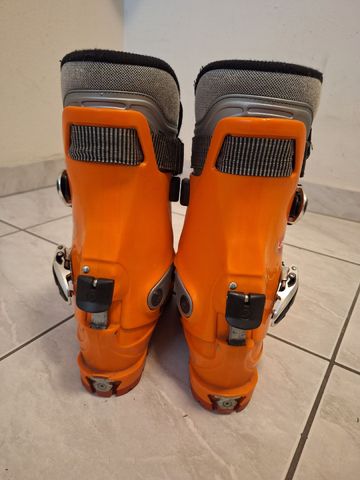 Used Scarpa Laser bike — image 3 of 3