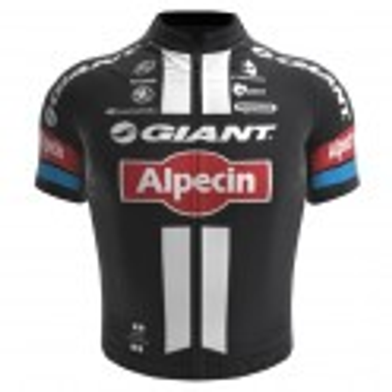 Used Giant Alpecin Original Jersey 2015 bike — image 6 of 6