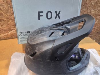 Fox, Rampage RS Full Face Helmet