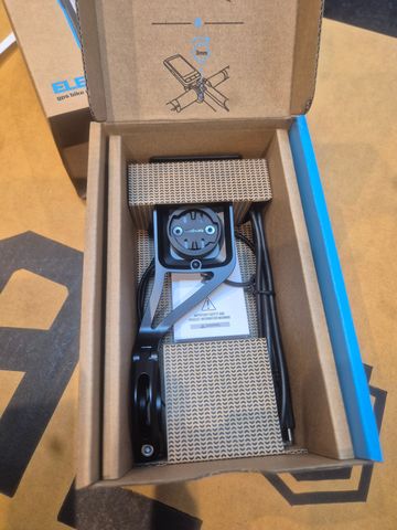 Used Wahoo ELEMNT ACE GPS Bike Computer 2025 bike — image 3 of 3