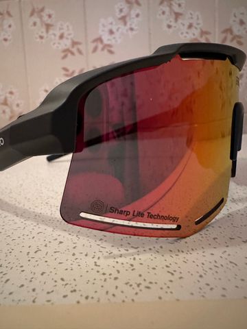 Used Briko Komi sharp lite 2025 bike — image 4 of 7