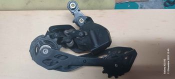 Shimano, 105 RD-R7150 Rear Derailleur