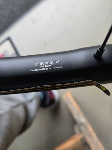Gebrauchtes Mavic XA Elite 2018 bike — Bild 2 von 5