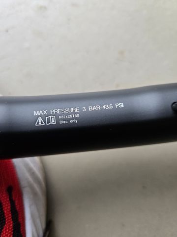 Gebrauchtes Mavic XA Elite 2018 bike — Bild 5 von 5