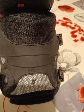 Used Flow fixation de snow marque 2024 bike — image 2 of 4