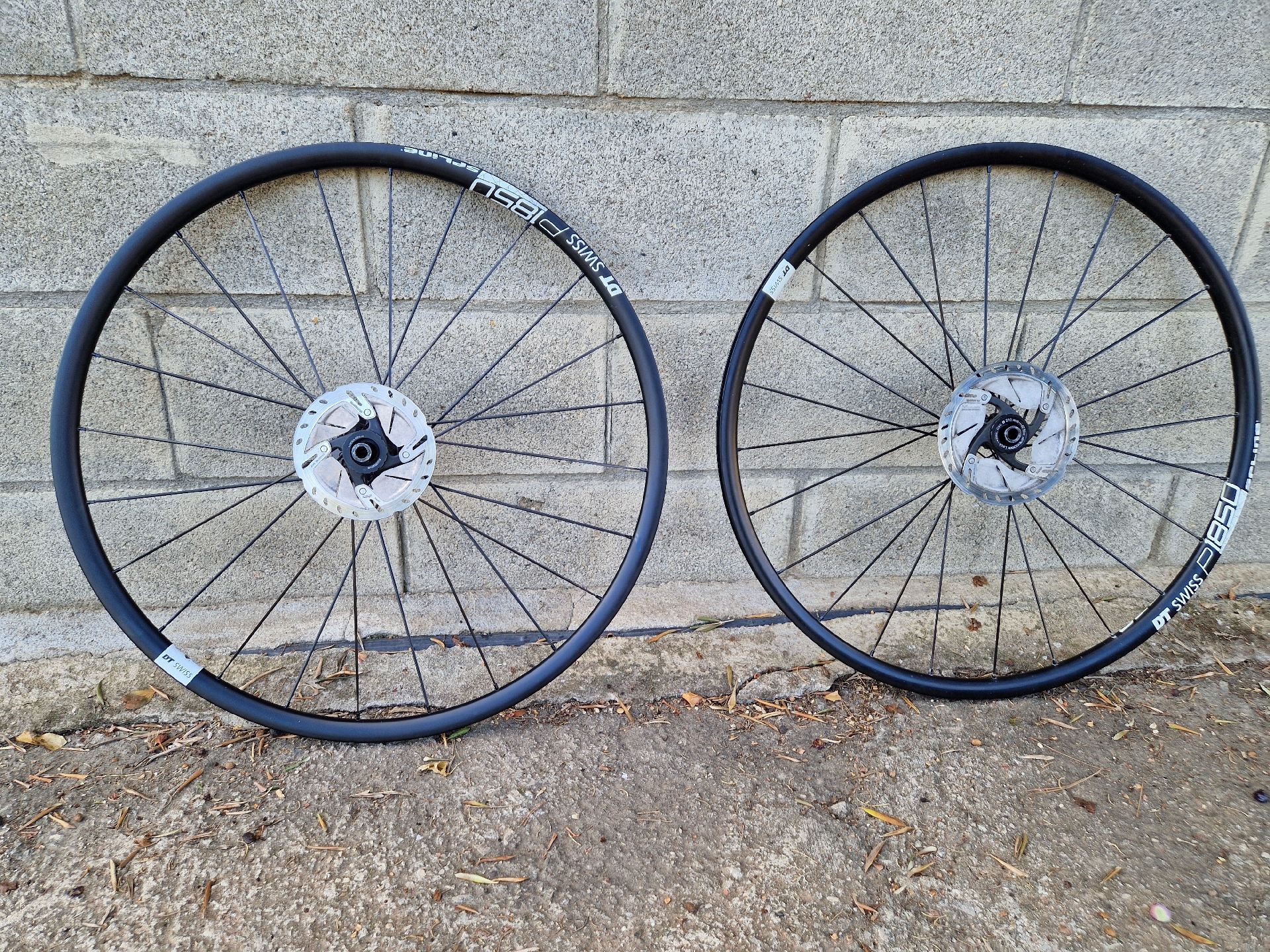 Dt Swiss P1850 spline 2023