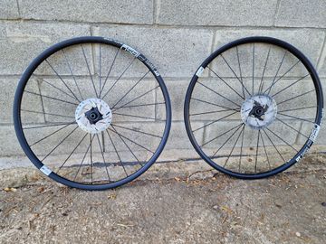 Brugt Dt Swiss P1850 spline 2023 Wheels
