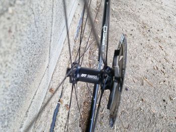 Used Dt Swiss P1850 spline 2023 bike — image 6 of 6