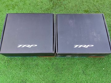 Używany Trp C2.3 RX 2025 bike — zdjęcie 8 z 8