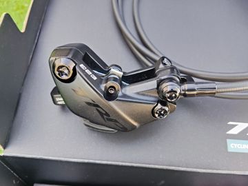 Używany Trp C2.3 RX 2025 bike — zdjęcie 6 z 8